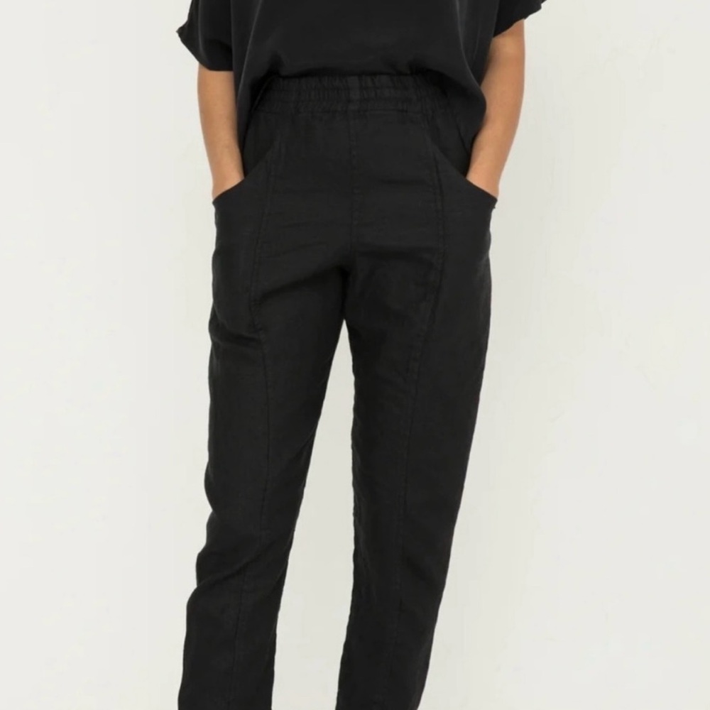 Elizabeth Suzann Clyde Work Pant